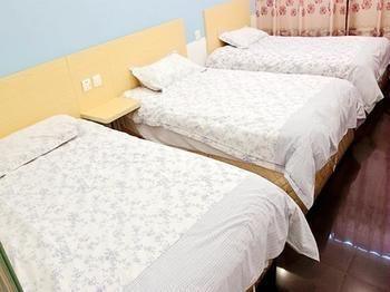 Shanghai Xinyuan Theme Hotel Екстериор снимка