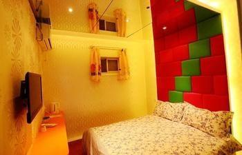 Shanghai Xinyuan Theme Hotel Екстериор снимка