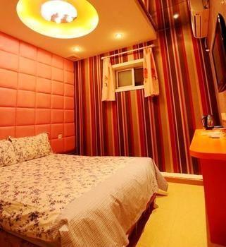 Shanghai Xinyuan Theme Hotel Екстериор снимка